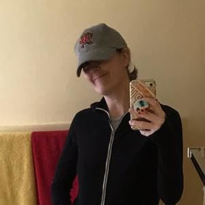 Meet your Posher, Amie